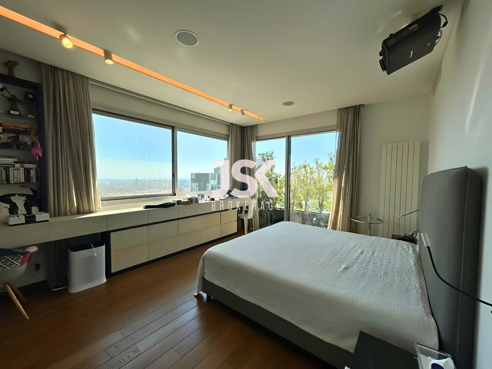 Apartment for Sale in Achrafieh