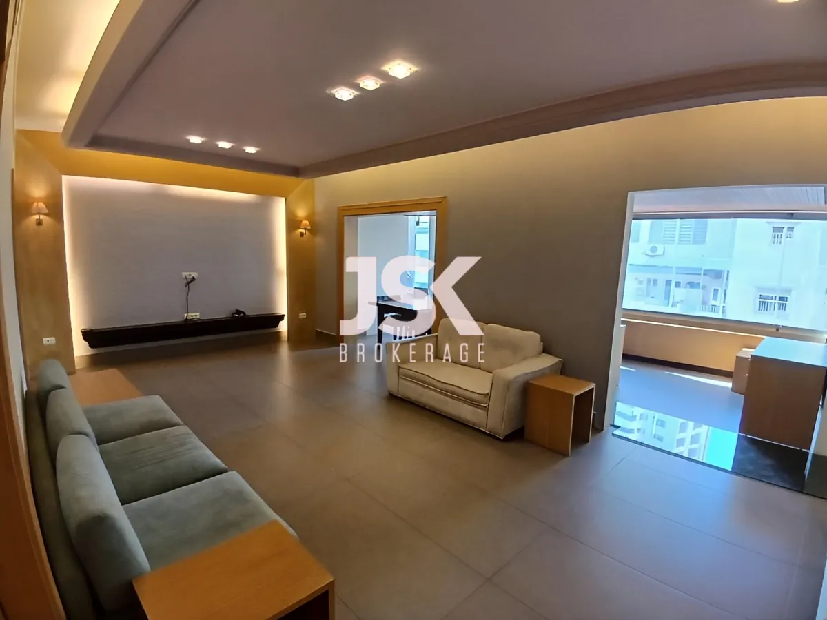 Apartment for Rent in Ras Beirut, Beirut, Lebanon