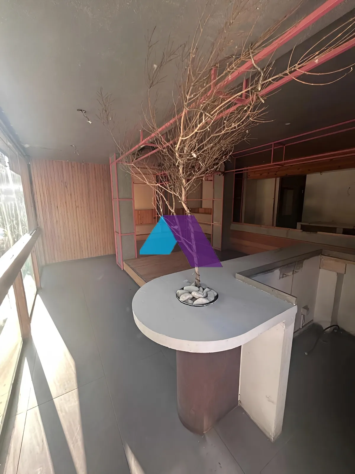 Restaurant for Sale in Sassine