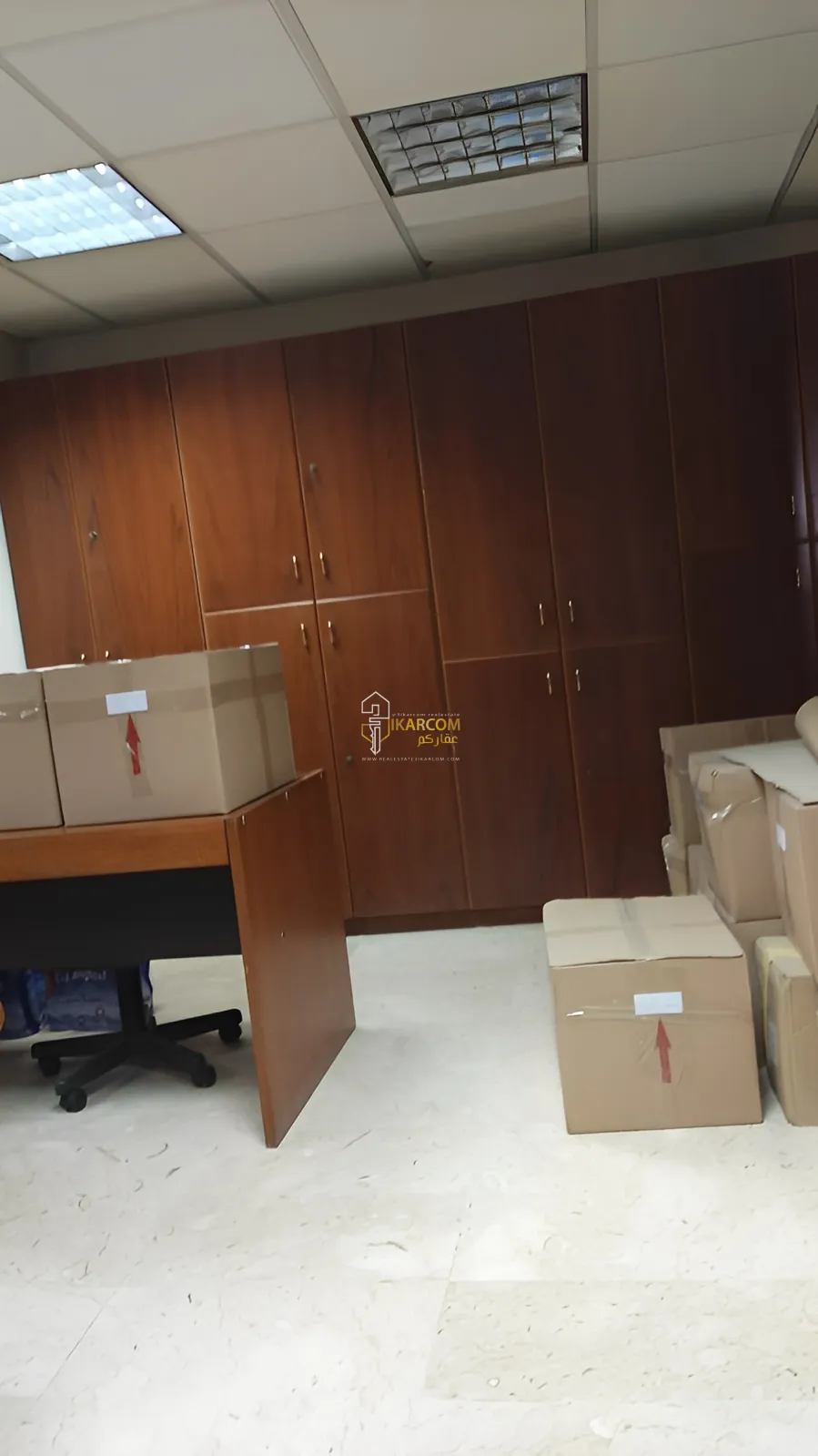 Office for sale in Dawra