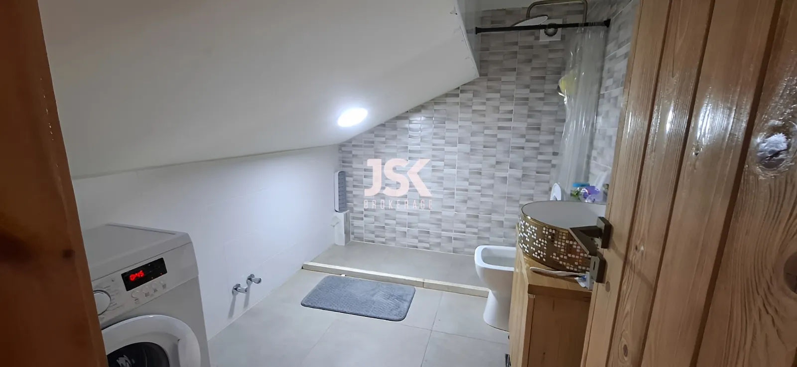 Apartment for Rent in Biaqout