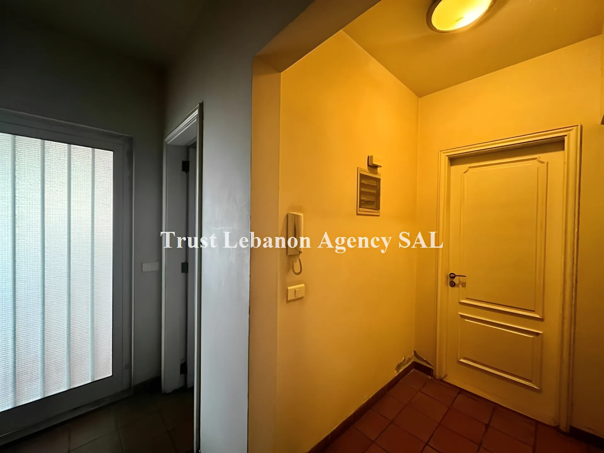Villa for Sale in Metn Naccache Lebanon