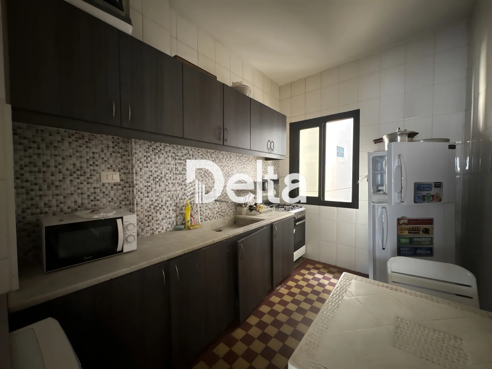 Apartment for rent in Verdun