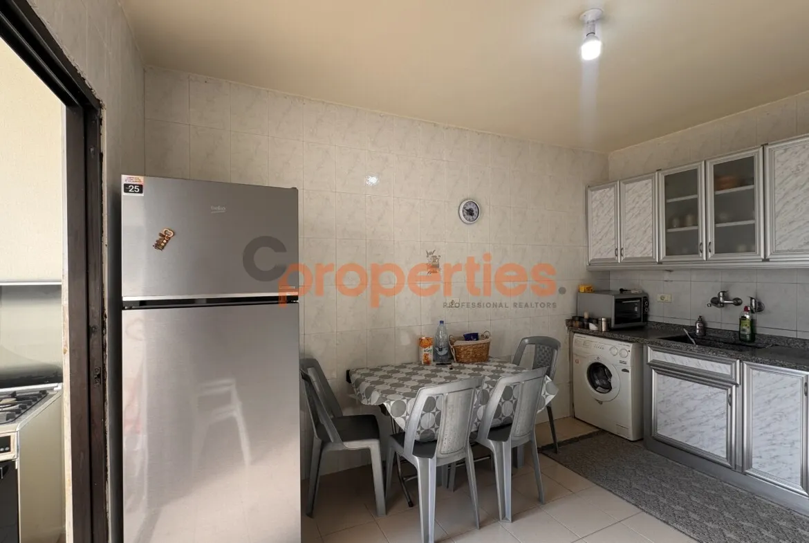 Apartment for Sale in Aaoukar