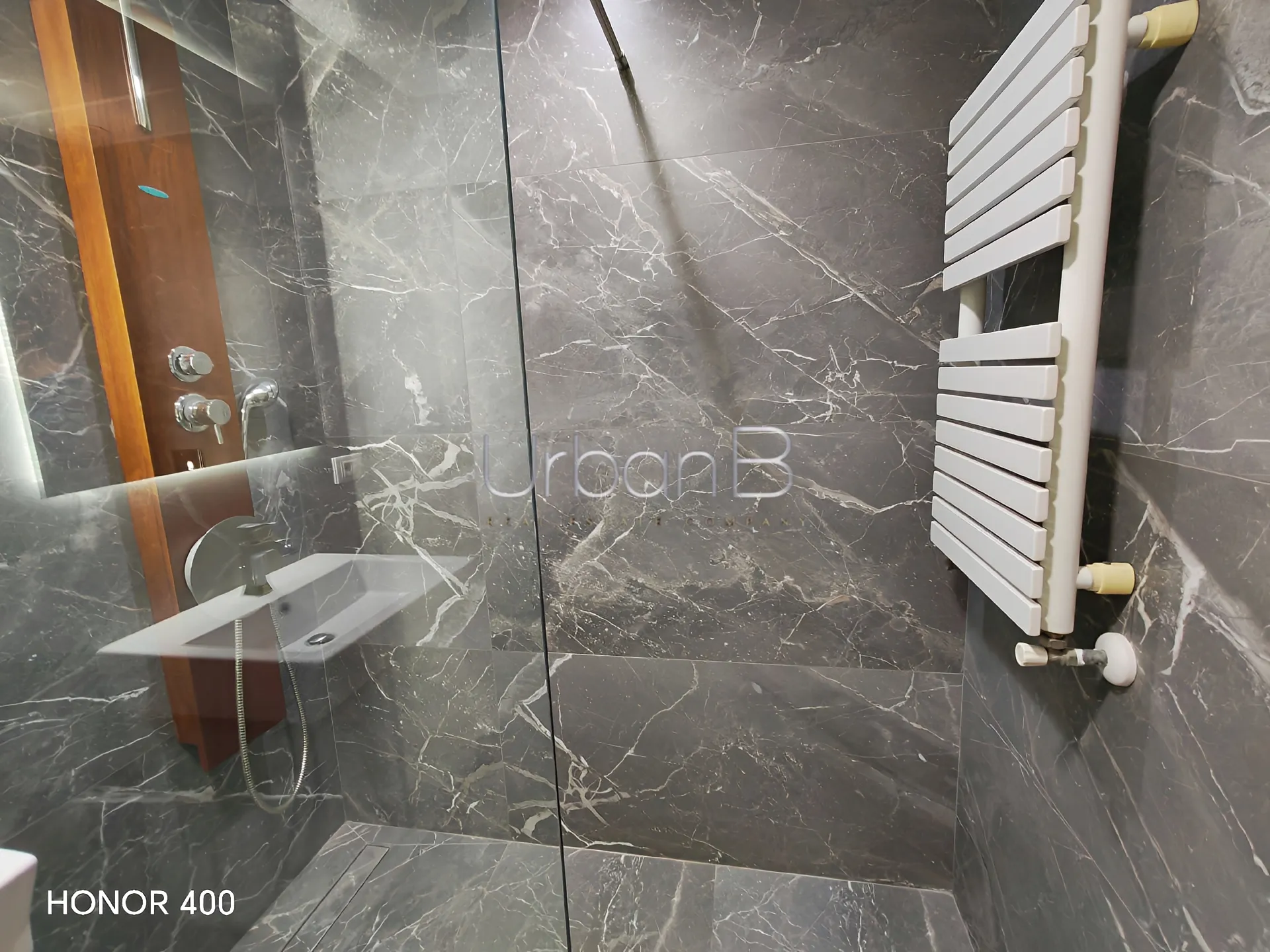 Apartment for rent in Berberi
