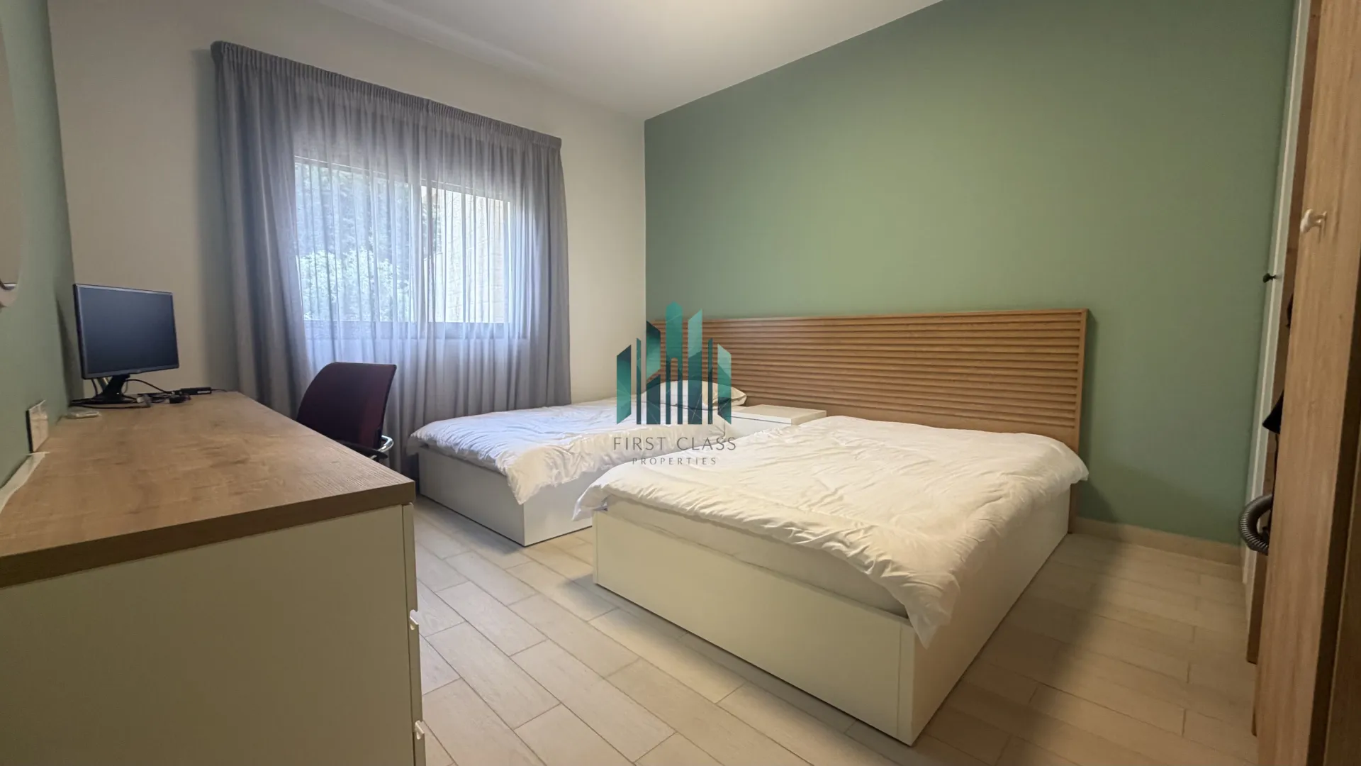 Apartment for sale in Bsalim