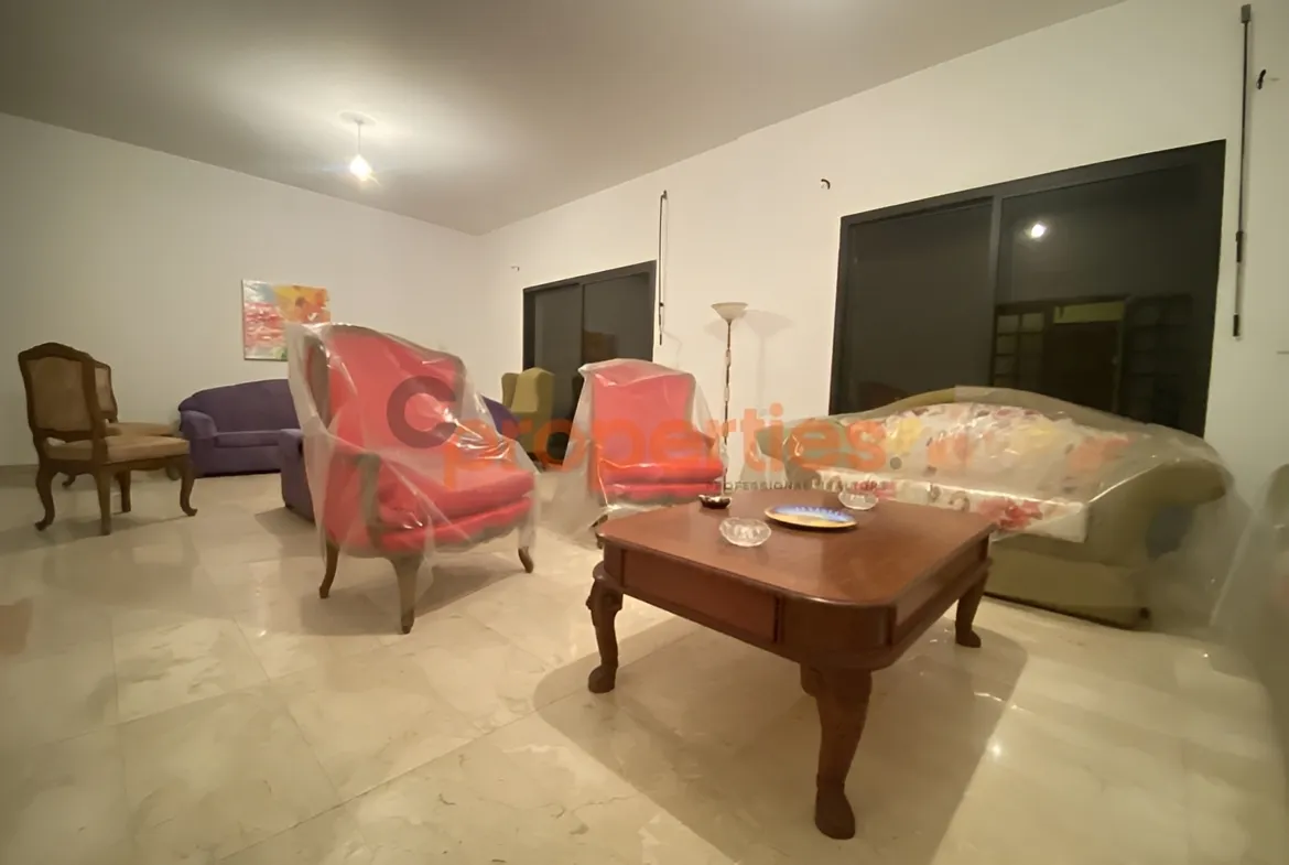 Apartment for Rent in Jal El Dib