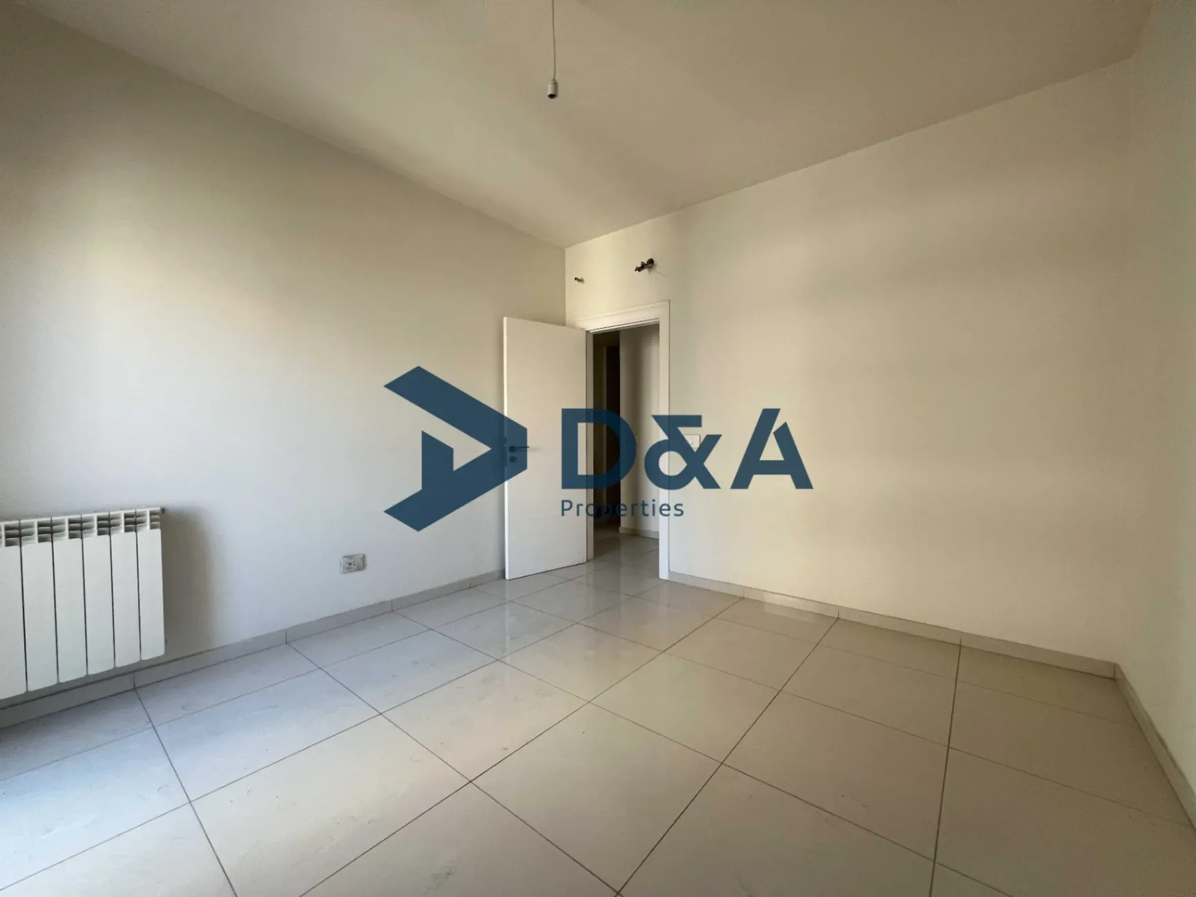 Apartment for sale in Achrafieh, Beirut, Lebanon