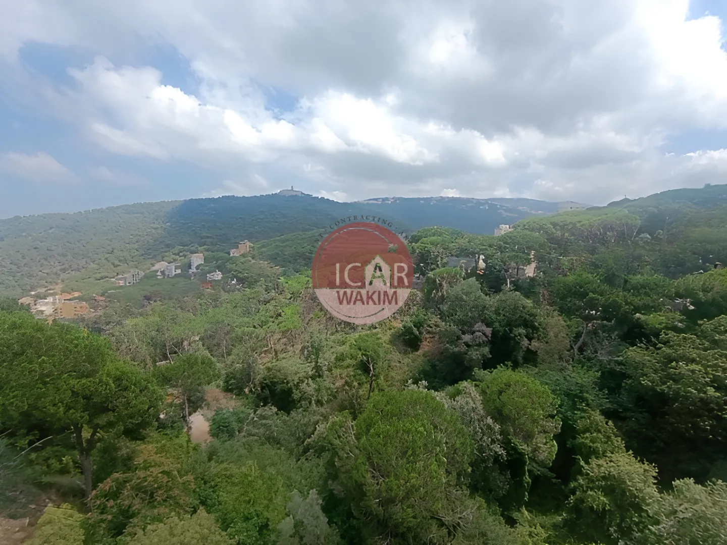 Duplex for sale in Broummana, Lebanon - 2 bed, 3 bath