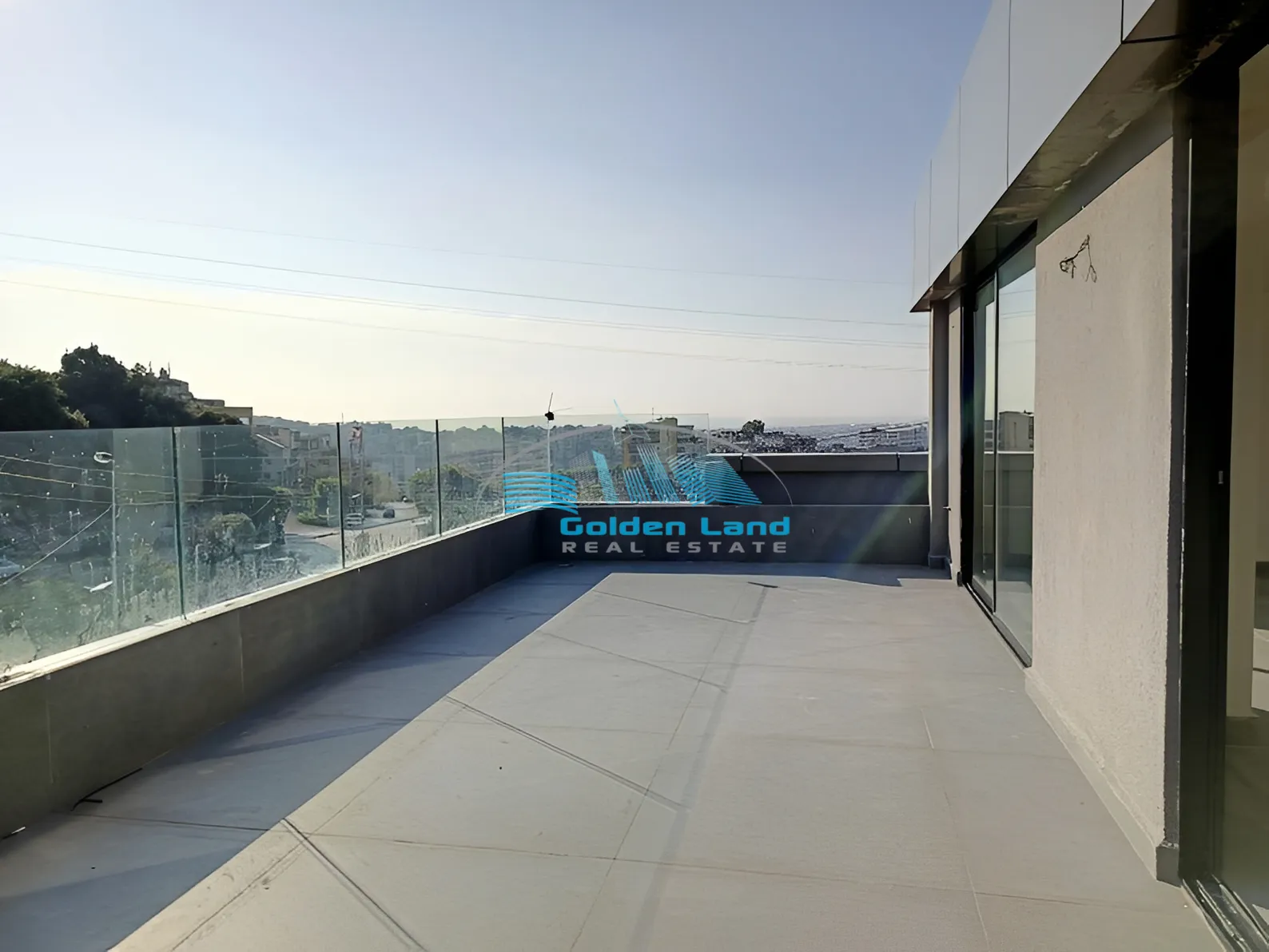 Duplex for Sale in Mansourieh, Lebanon