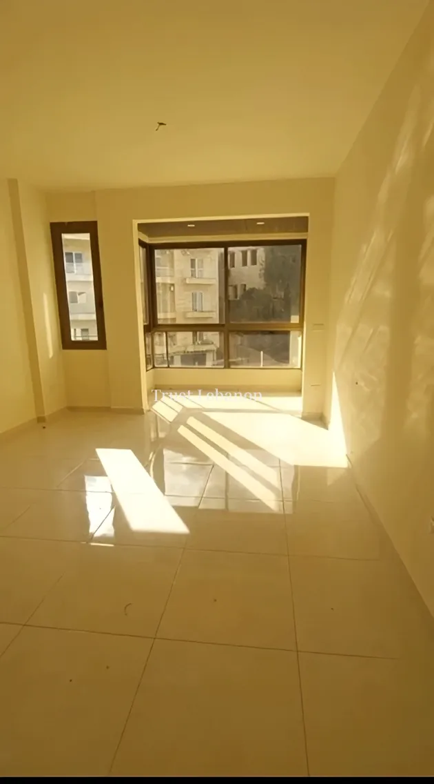 Apartment for sale in Qornet El Hamra, Lebanon - 2 bed, 2 bath