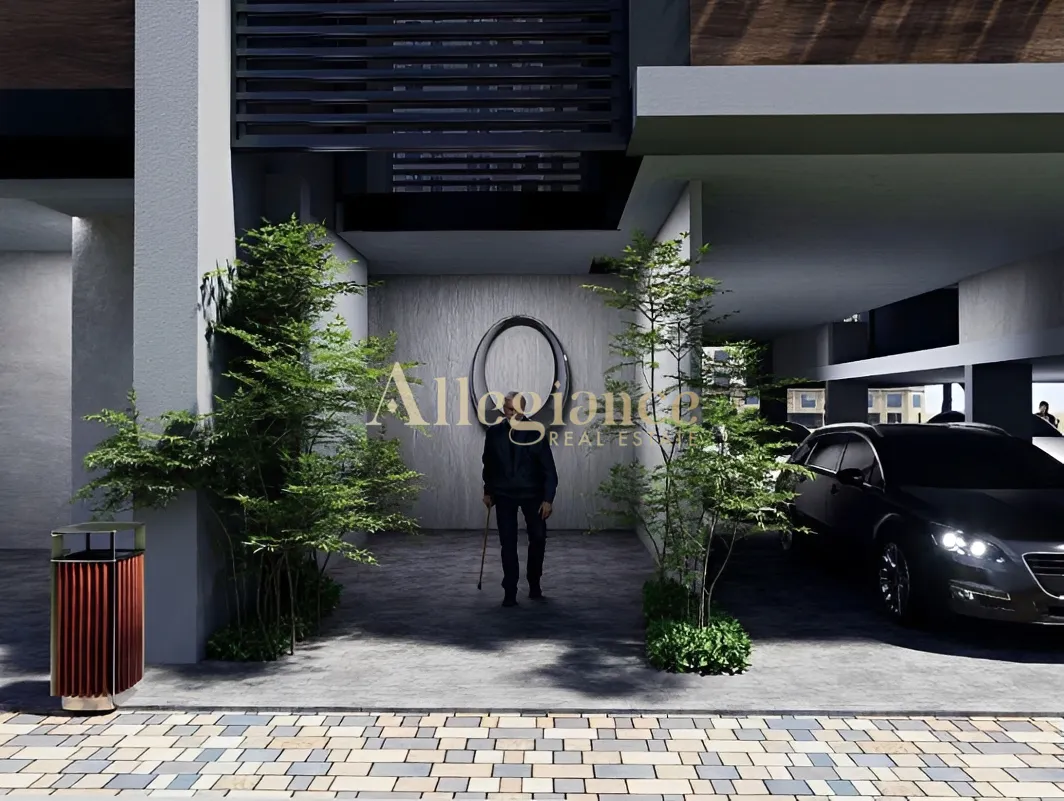 Loft for sale in Ras Beirut