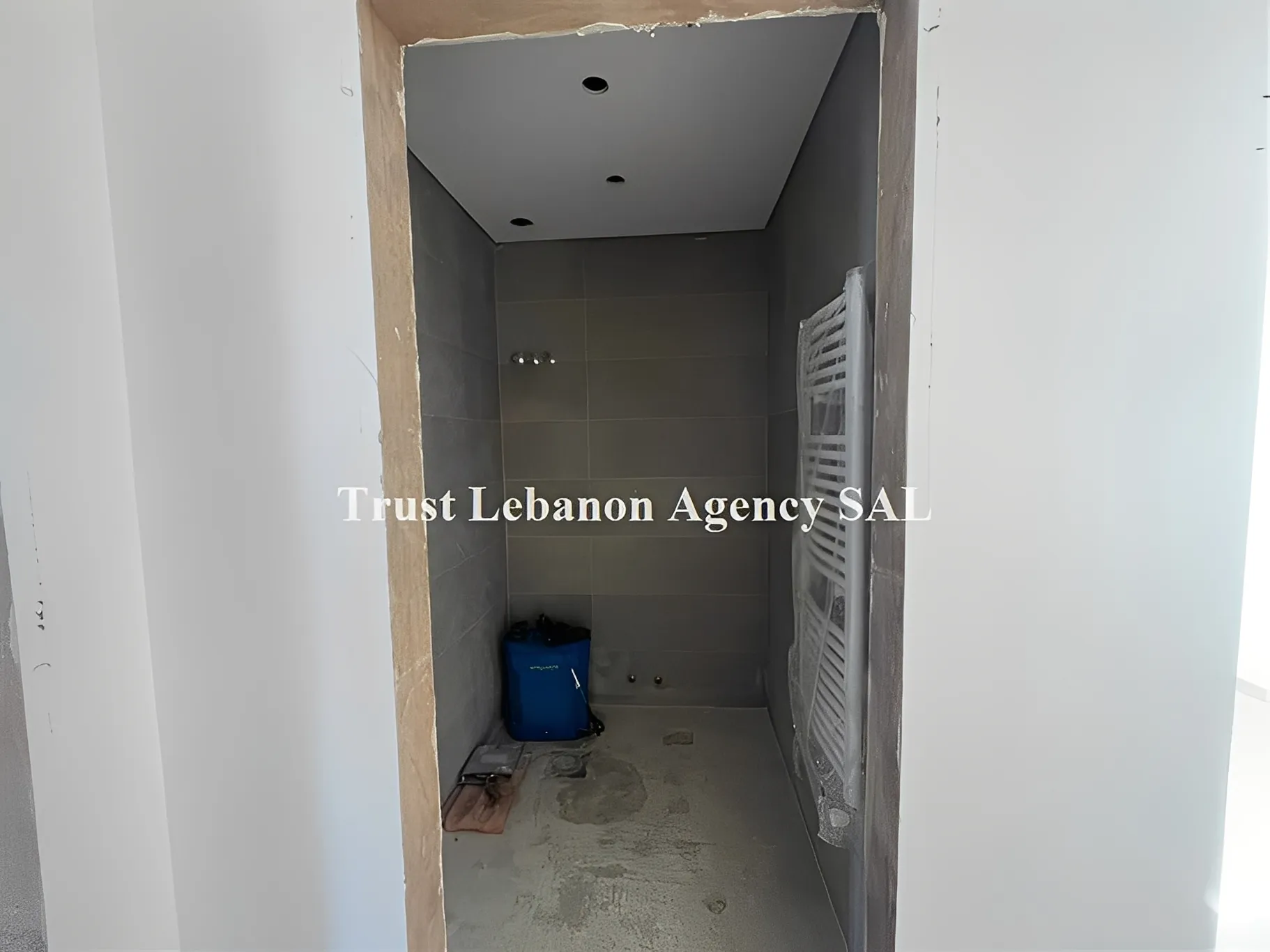 Villa for Sale in Baabda Kfarselwan Lebanon