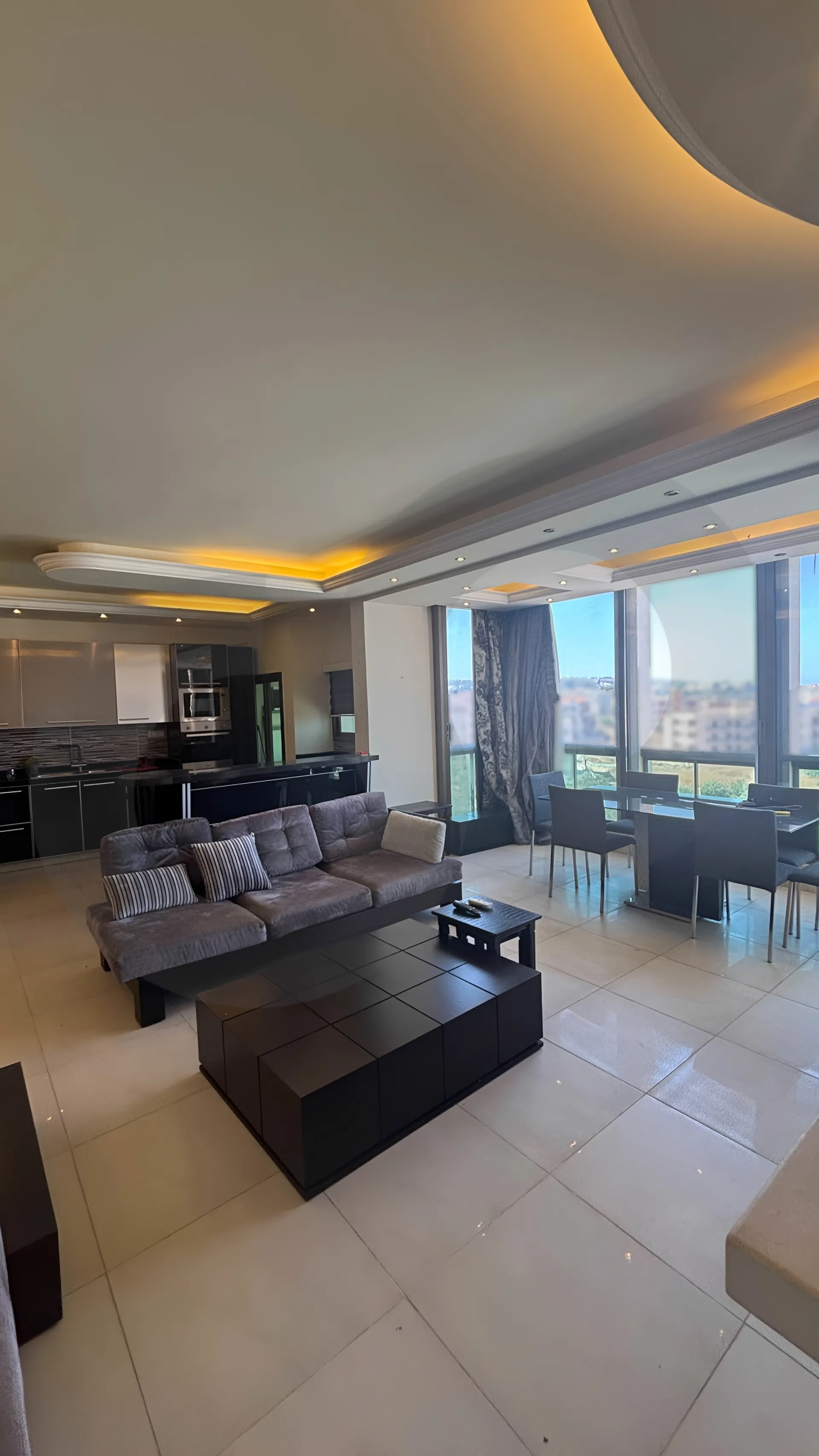 Apartment for Sale in Nakhleh