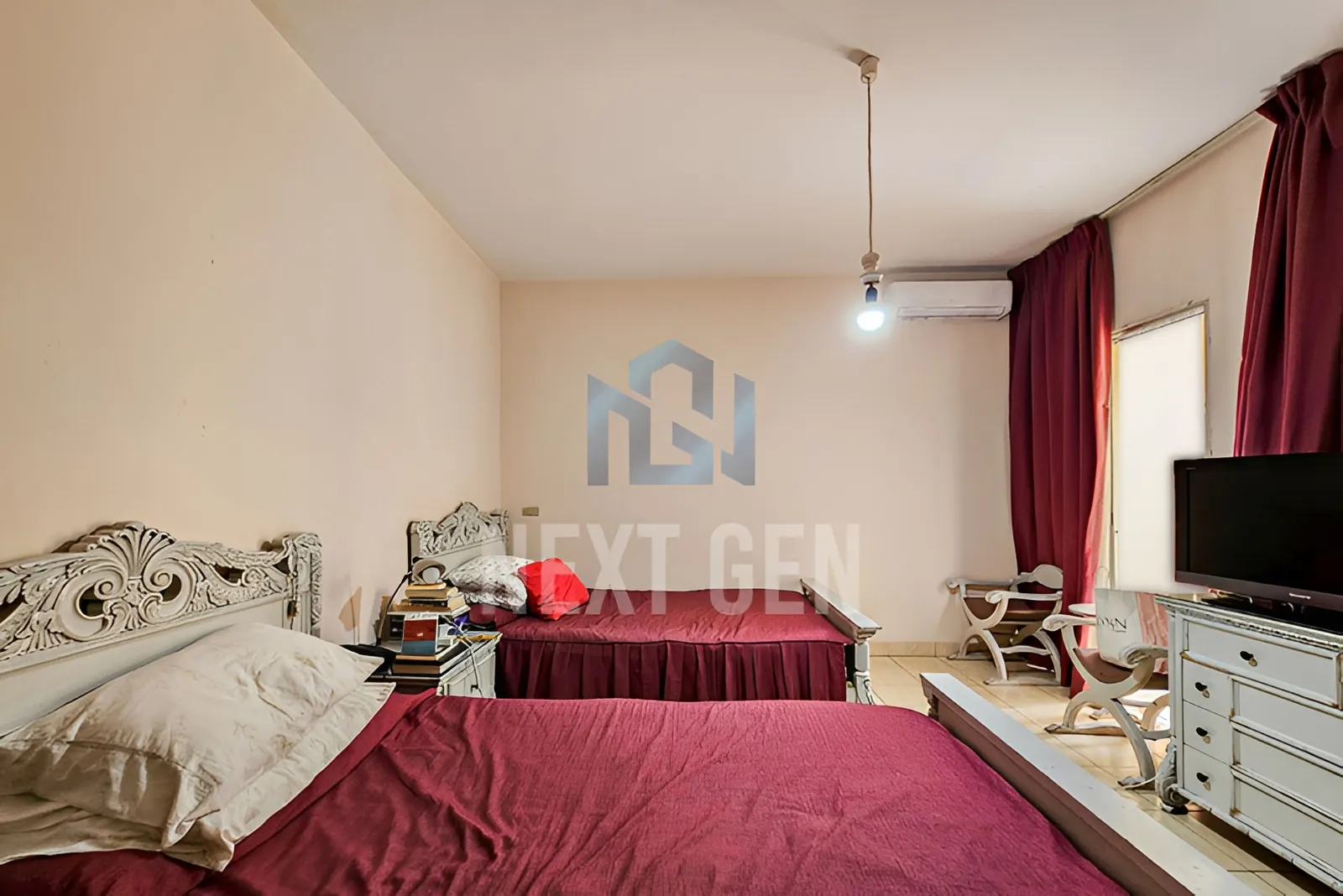 Apartment for Sale in Achrafieh
