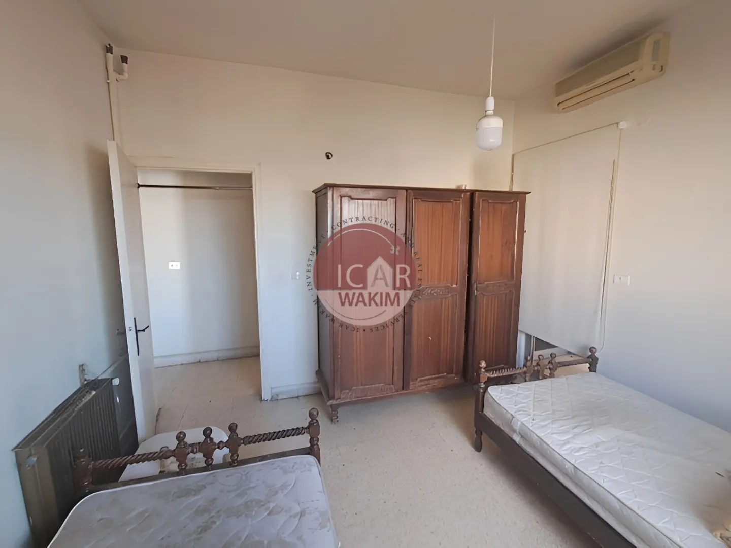 Apartment for sale in Sabtiyeh