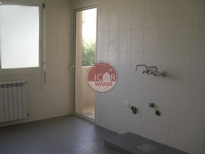 Apartment for rent in Ain Najm