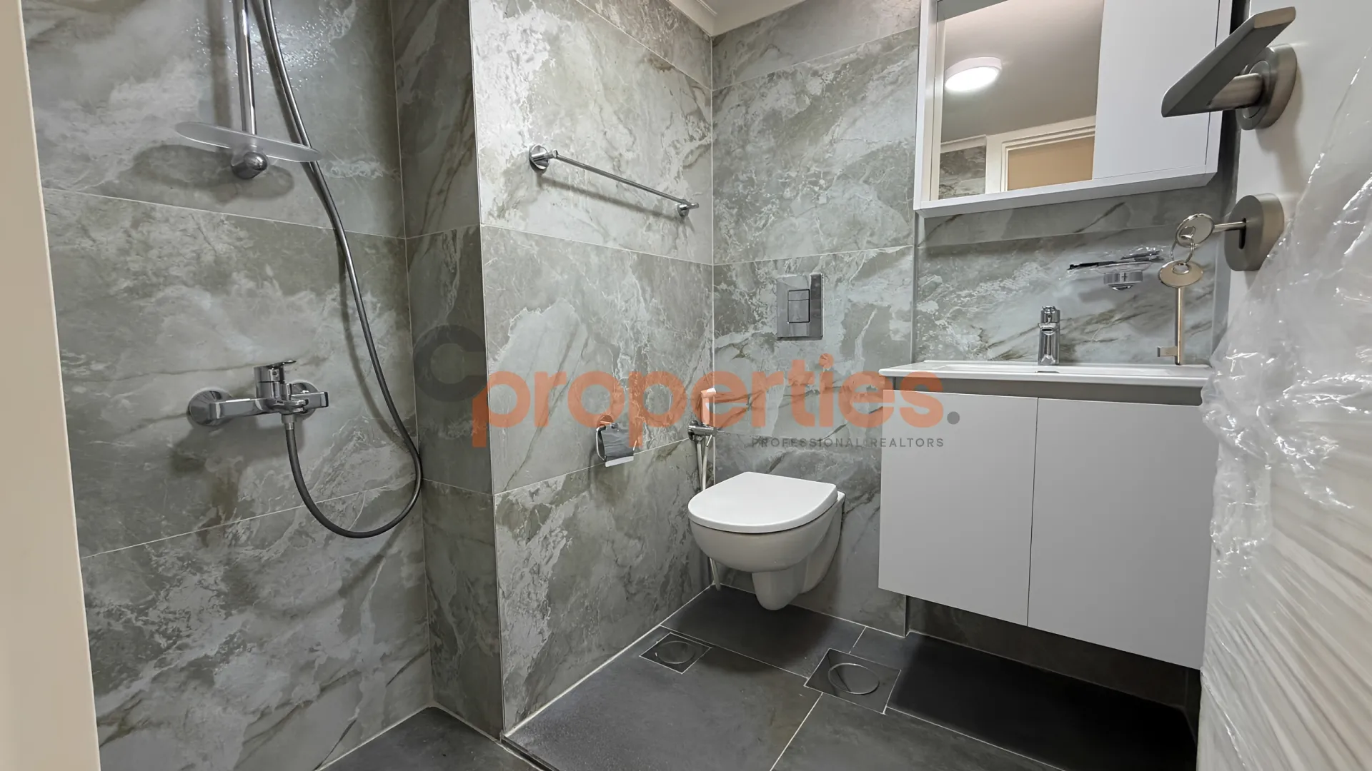 Apartment for Sale in Jdeideh