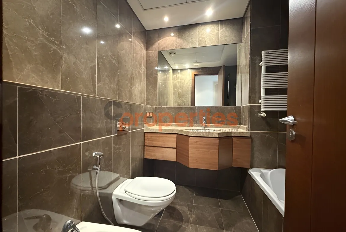 Apartment for Rent in Saifi Village