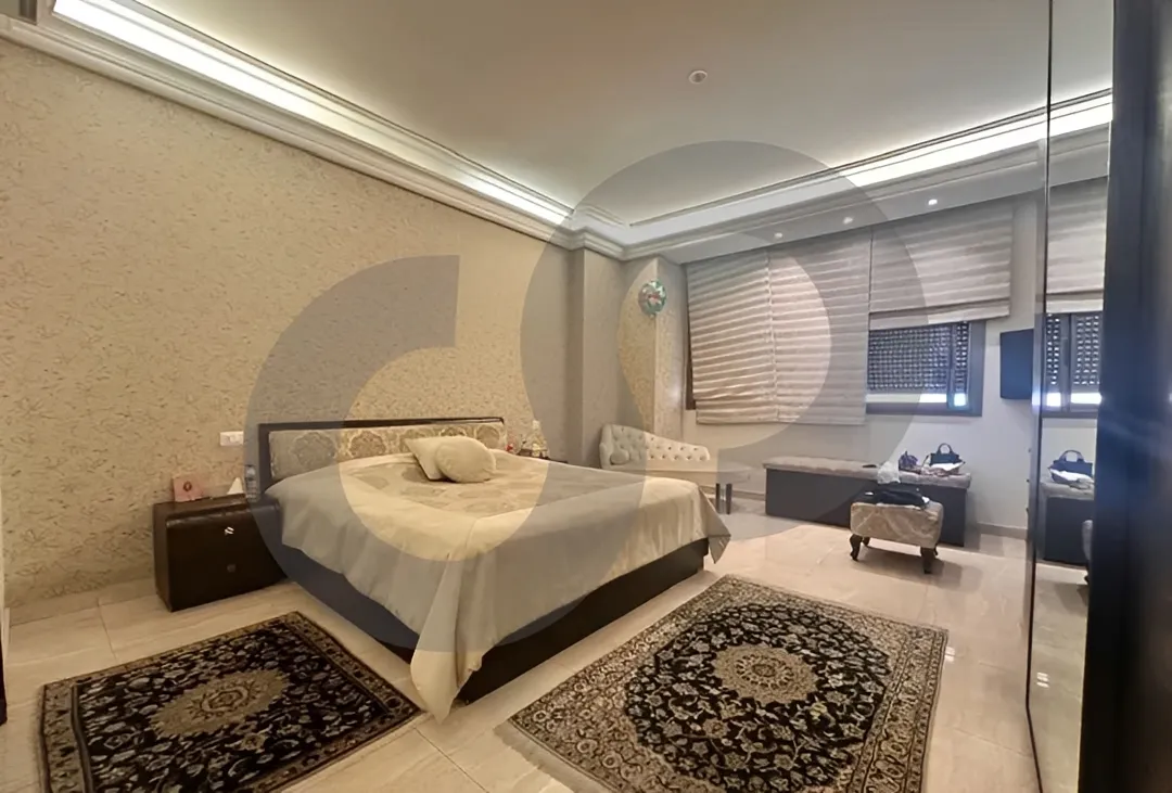 Apartment for Sale in Jnah