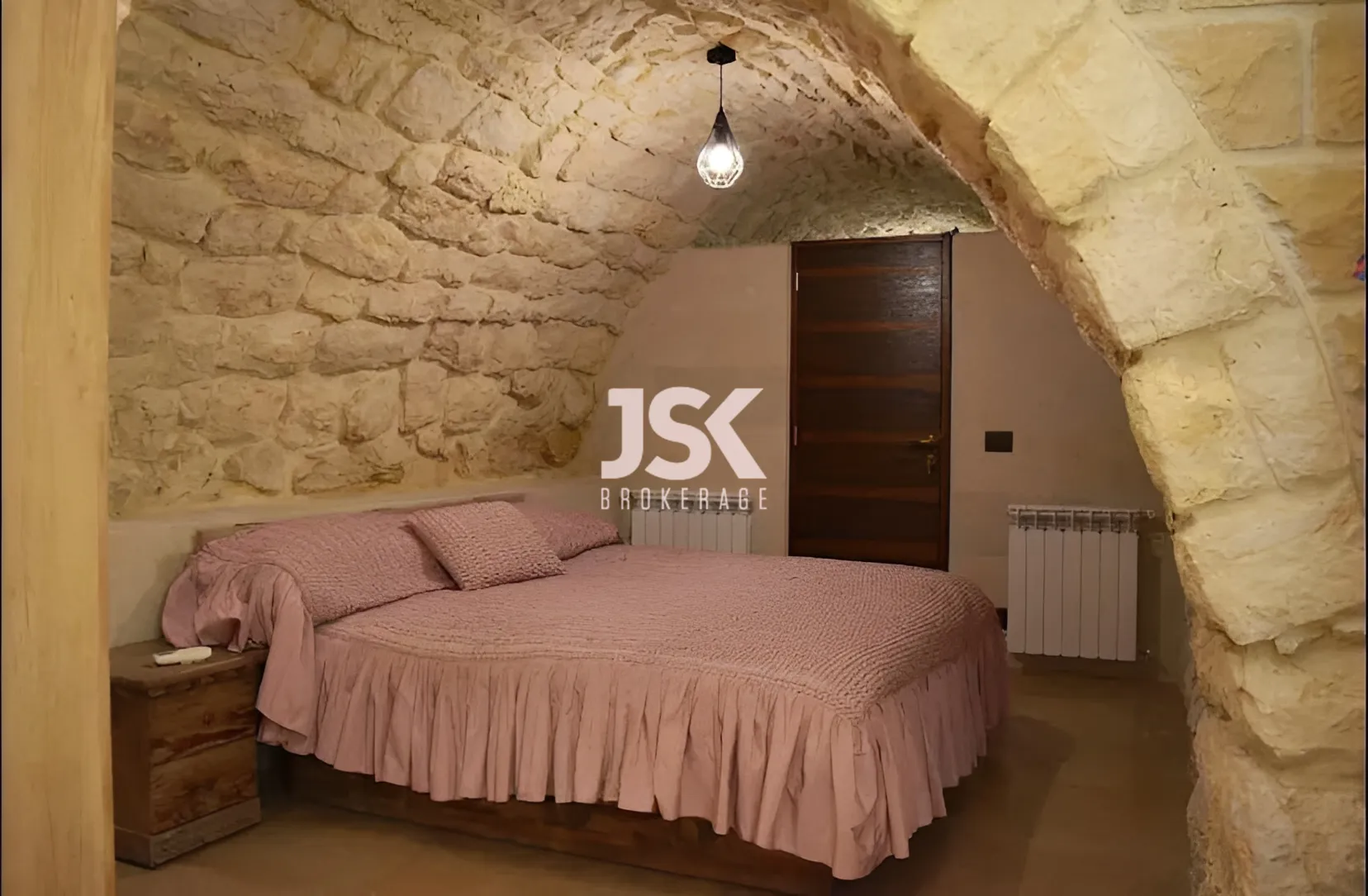Villa for Rent in Blat