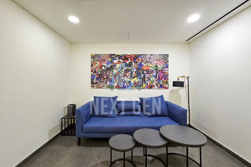 Apartment for Rent in Achrafieh