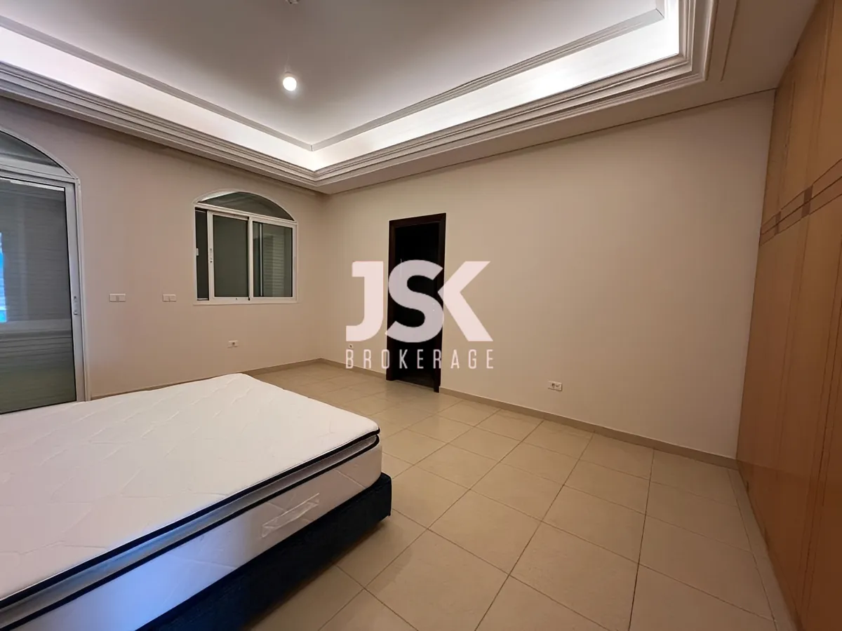 Villa for Rent in Fatqa, Lebanon