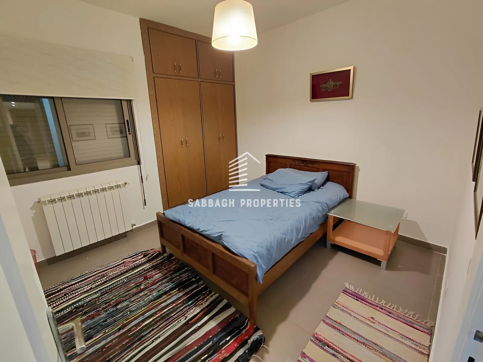 Apartment for rent in Sassine