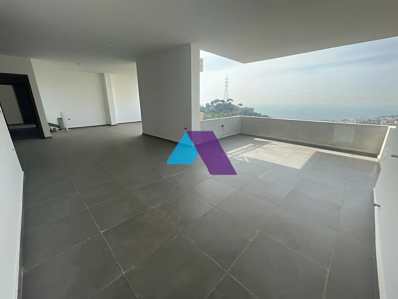 Apartment for Sale in Nabiyeh