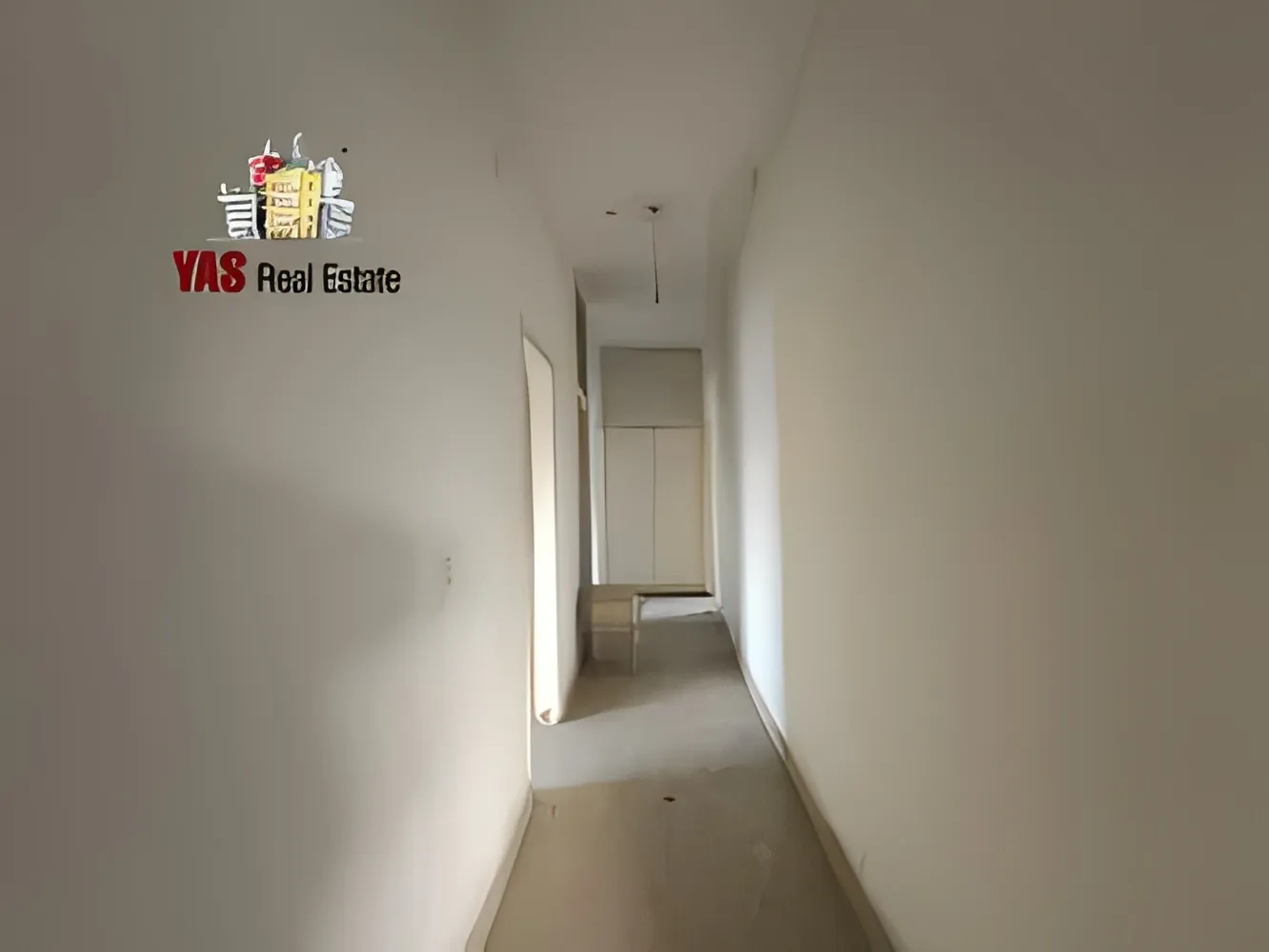 Apartment for Sale in Sad El Baouchriyeh - 3 bed, 2 bath