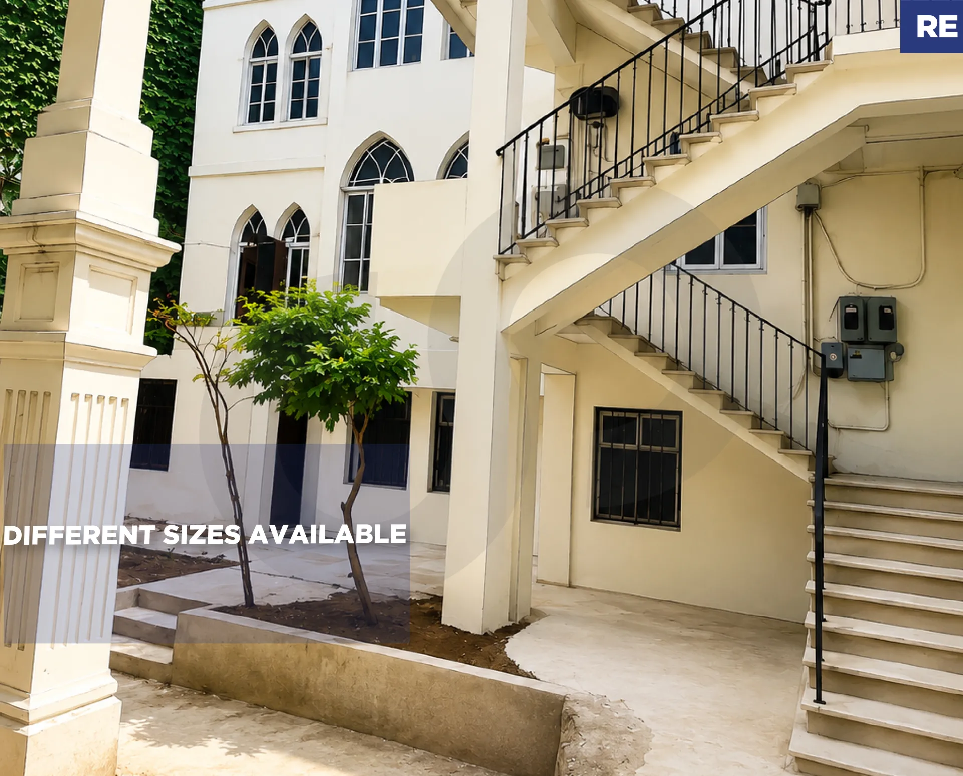 Apartment for Rent in Gemmayzeh