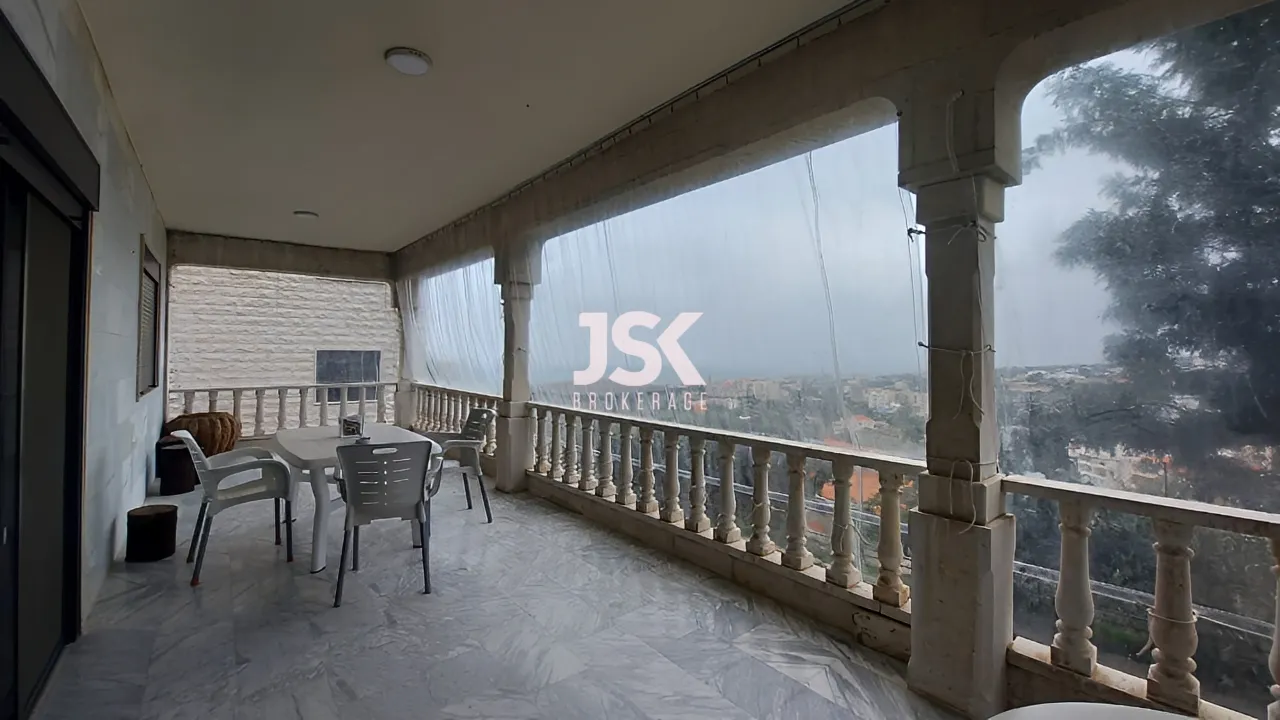 Apartment for Sale in Habboub