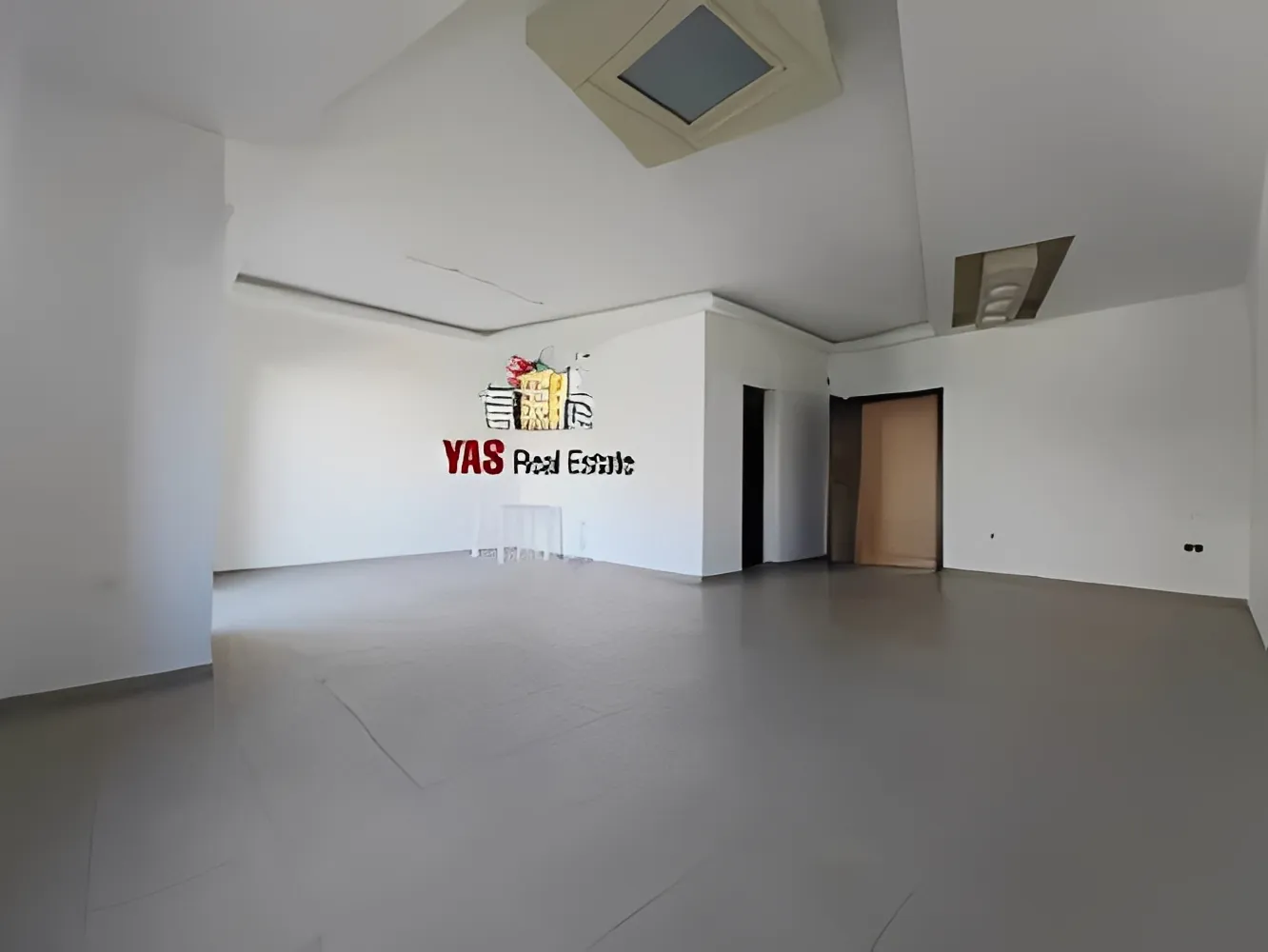 Office for rent in Jounieh