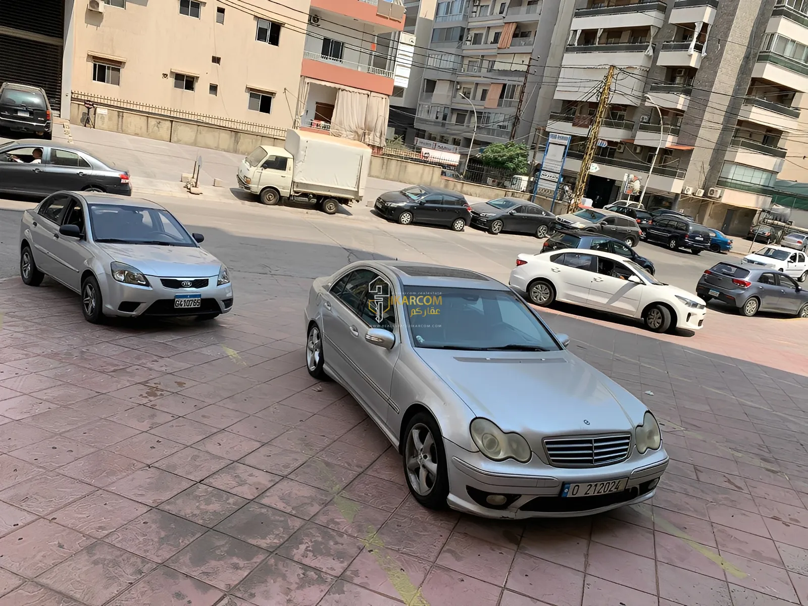 Shop For Rent in Jdeideh
