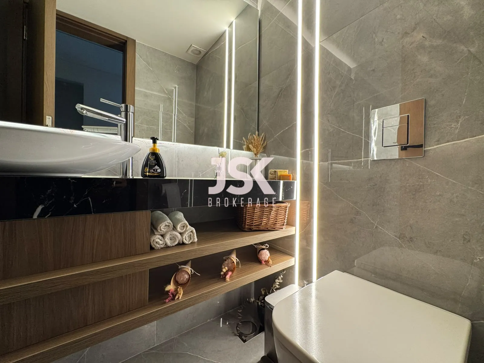 Apartment for Sale in Sad El Baouchriyeh