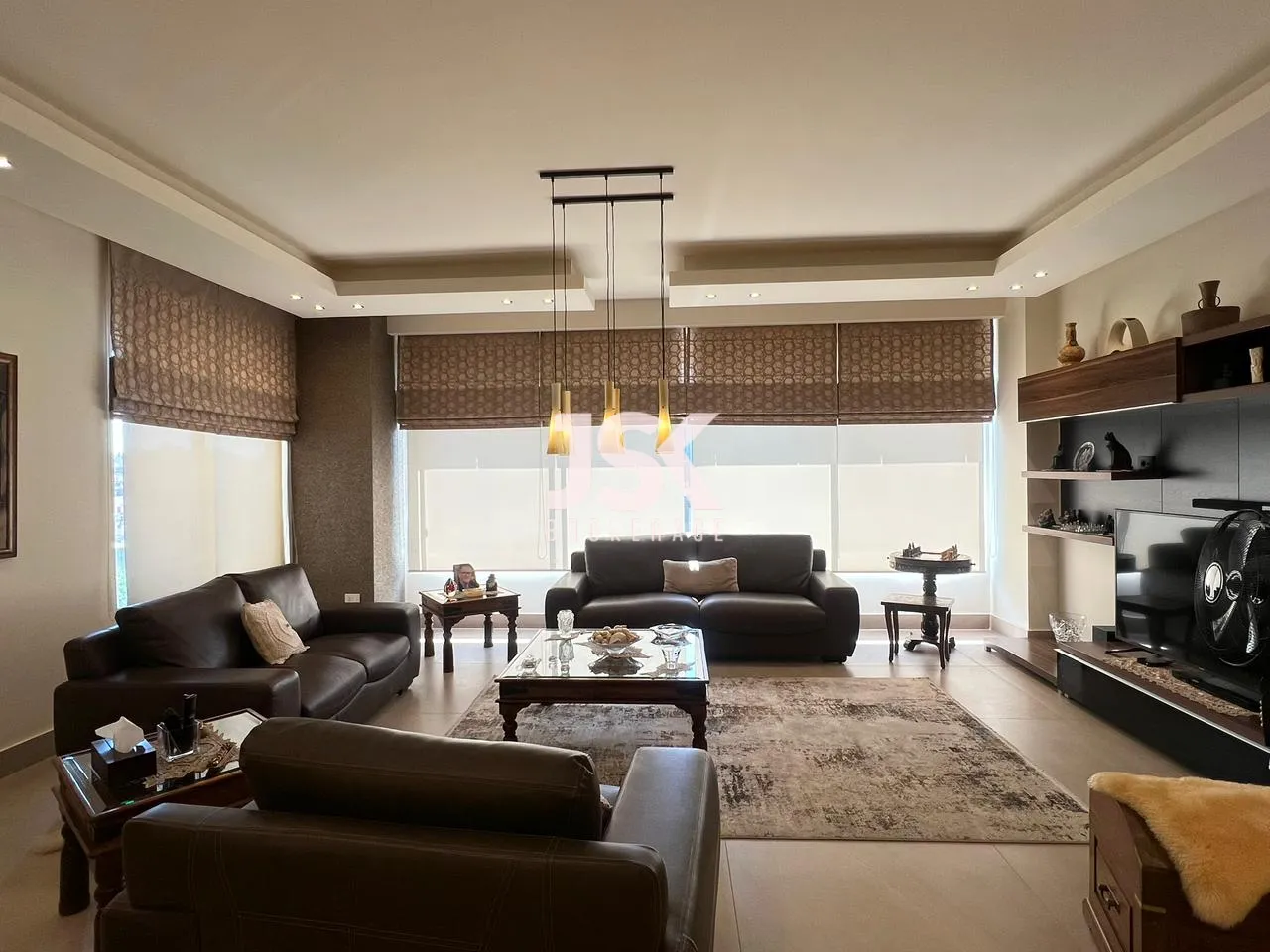 Apartment for Rent in Achrafieh