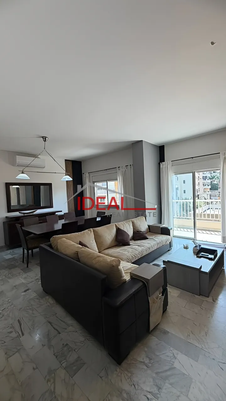 Apartment for sale in Zouk Mosbeh, Lebanon