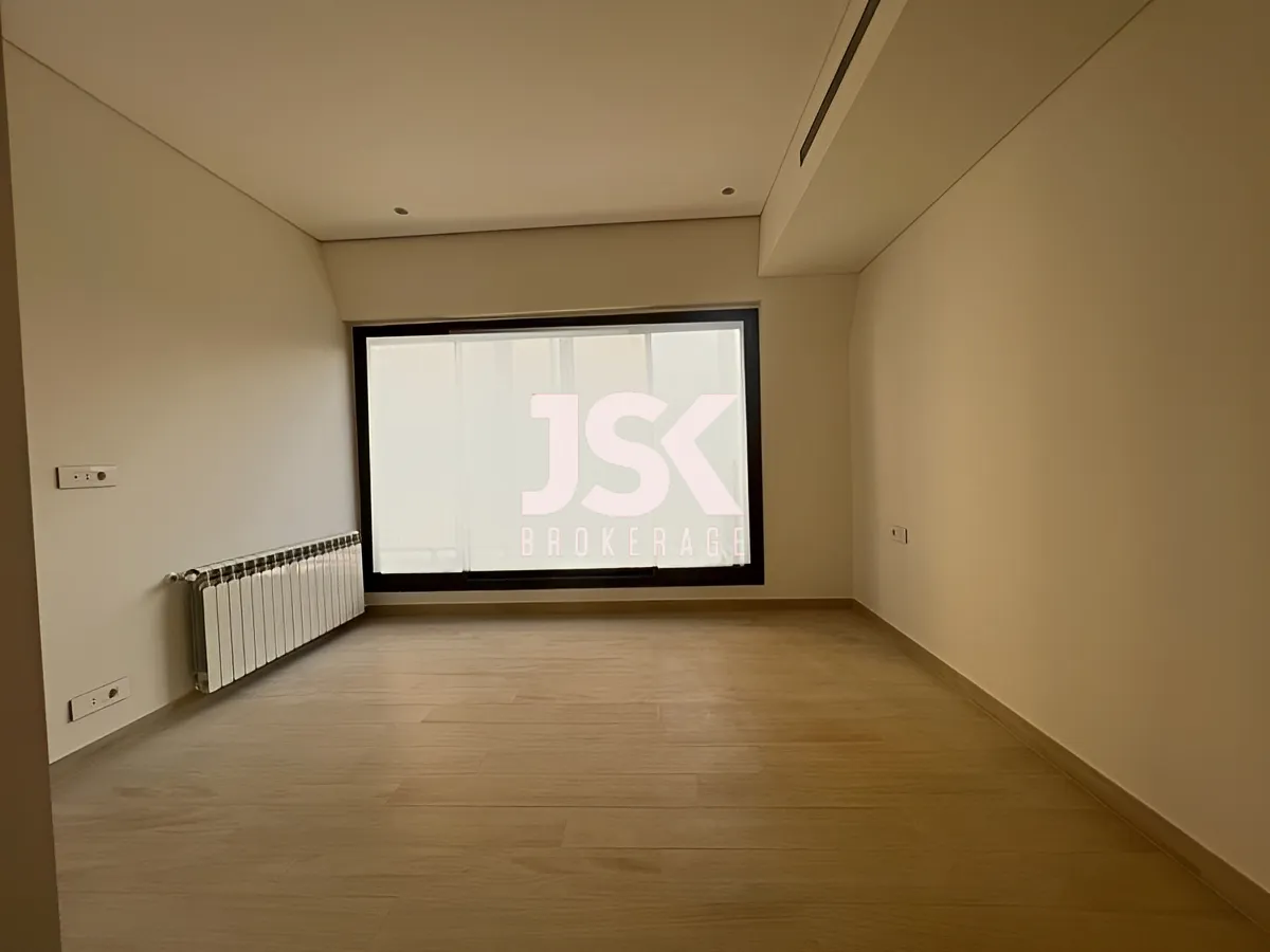 Penthouse for sale in Caree d'or, Achrafieh
