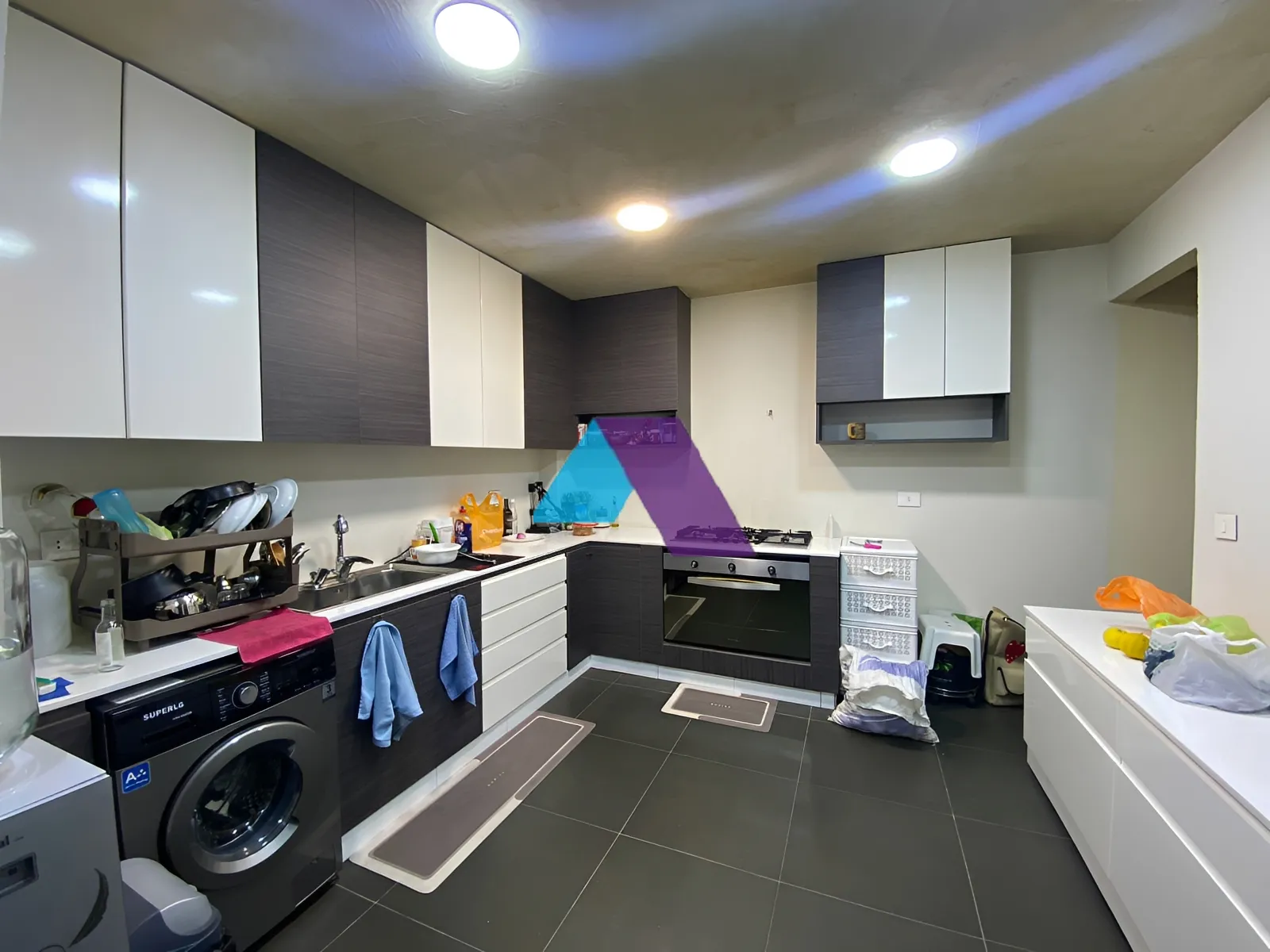 Apartment for Sale in Mansourieh
