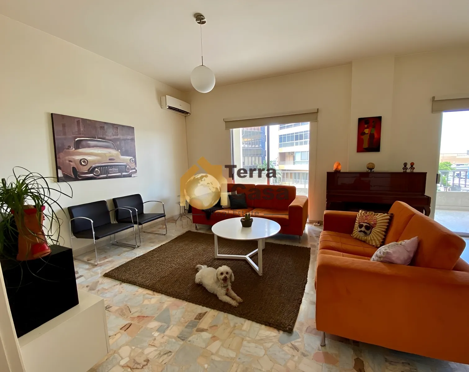 Apartment for rent in El Metn, Lebanon