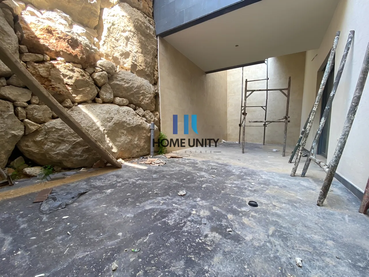 Duplex for sale in Mar takla, hazmieh, lebanon