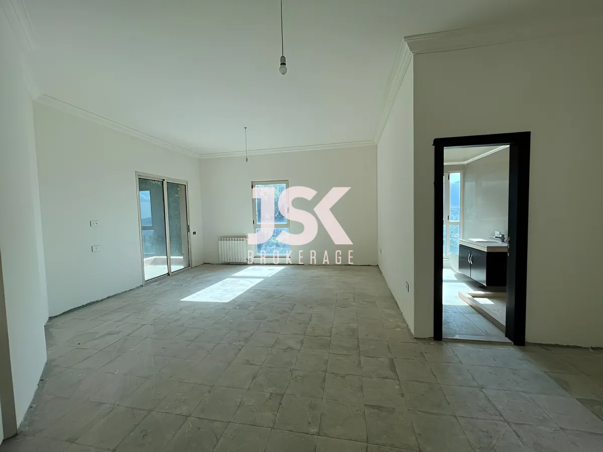 Duplex for Sale in Kfar Hbab, Lebanon
