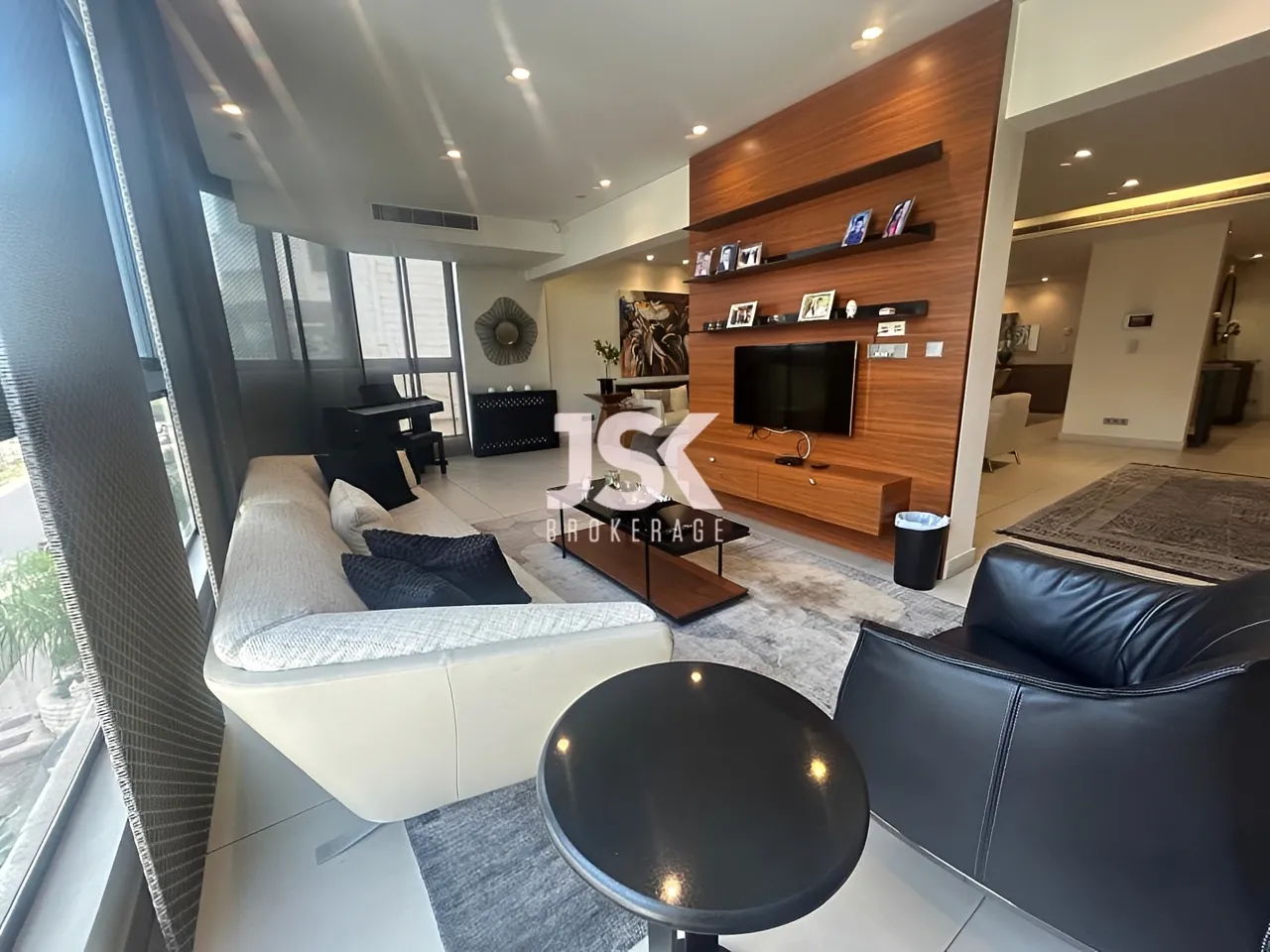 Apartment for Sale in Jnah