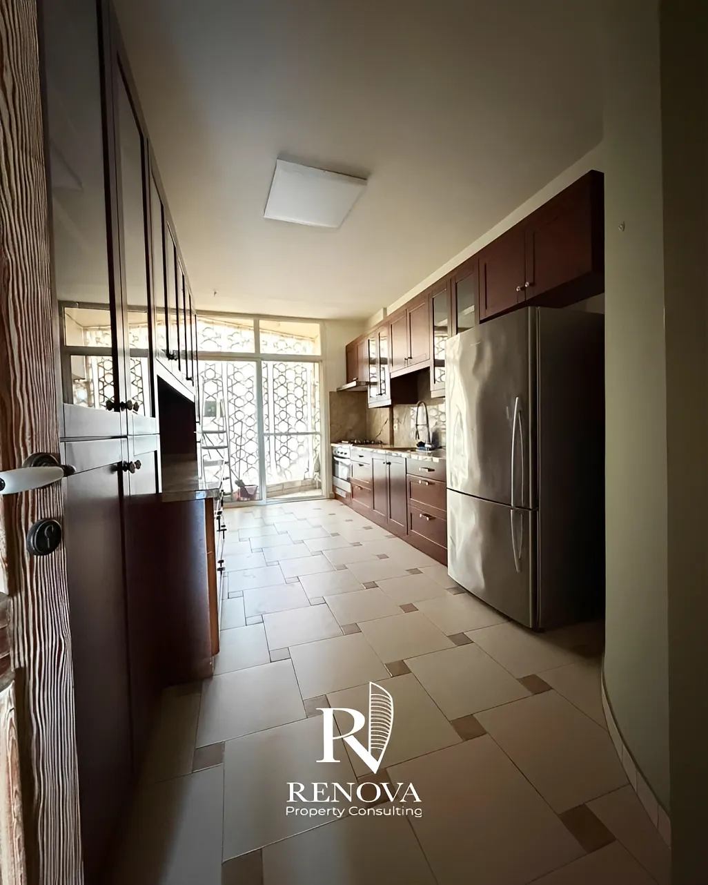Apartment for rent in Haret Sakher, Lebanon