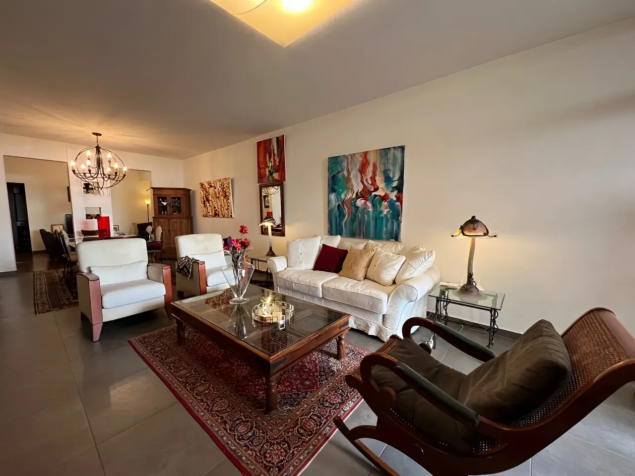 Apartment for Sale in Zouk Mikael - 3 bed, 3 bath
