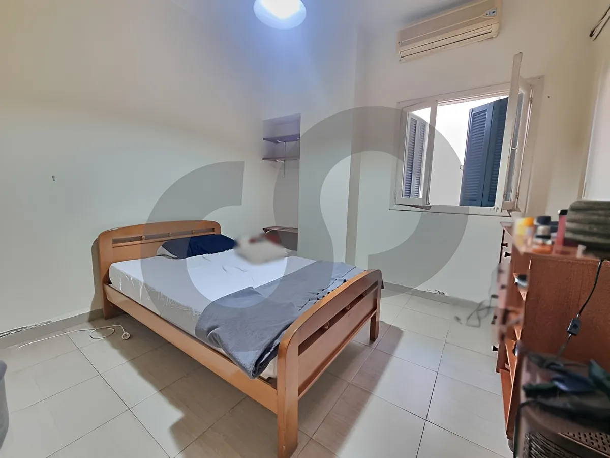 Apartment for Sale in Sassine, Bayrut, Lebanon