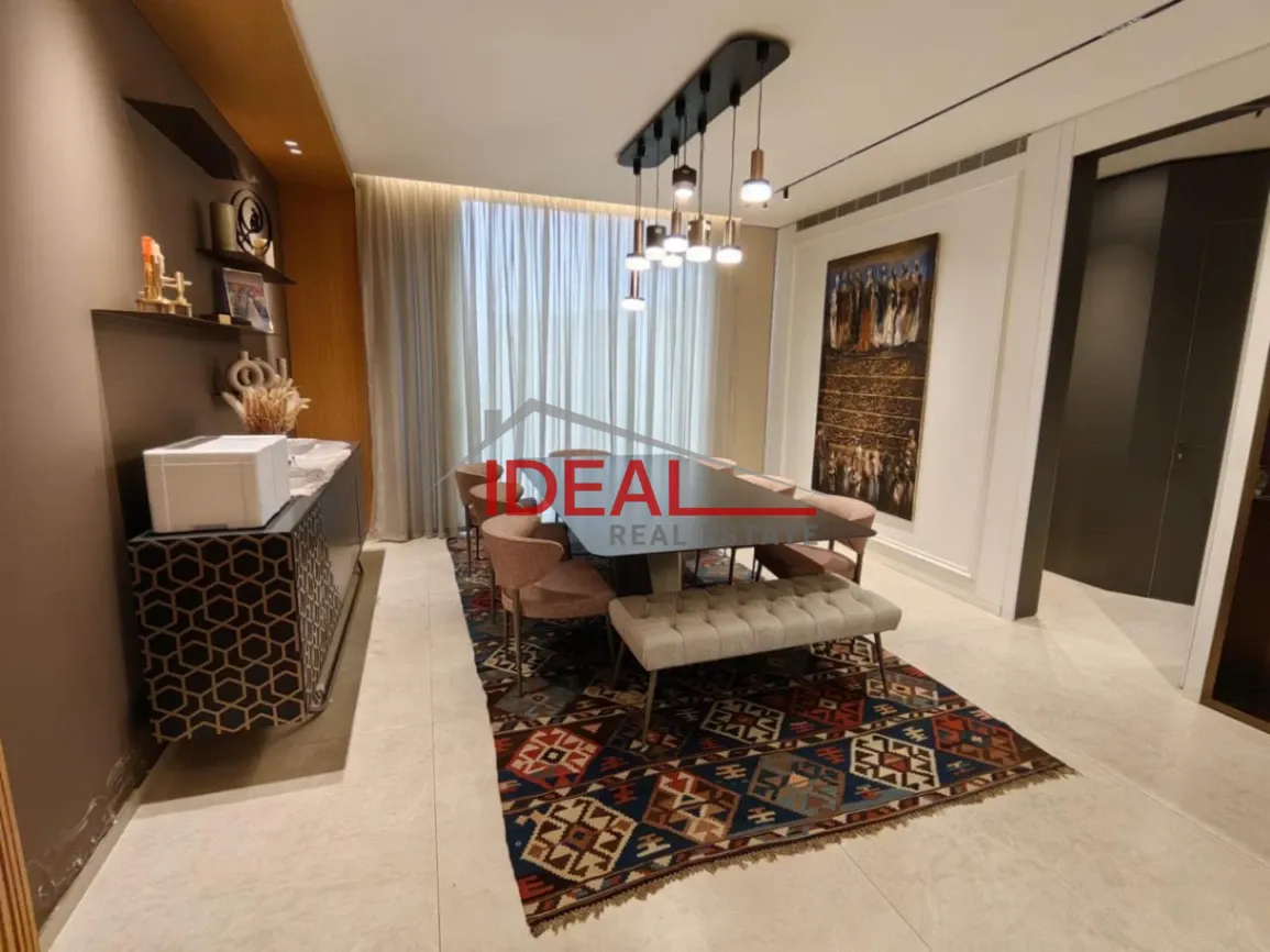 Apartment for sale in Beit Meri, Lebanon - 5 bed, 7 bath