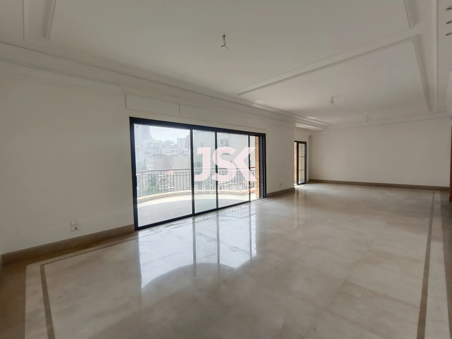 Apartment for Rent in Gemmayzeh