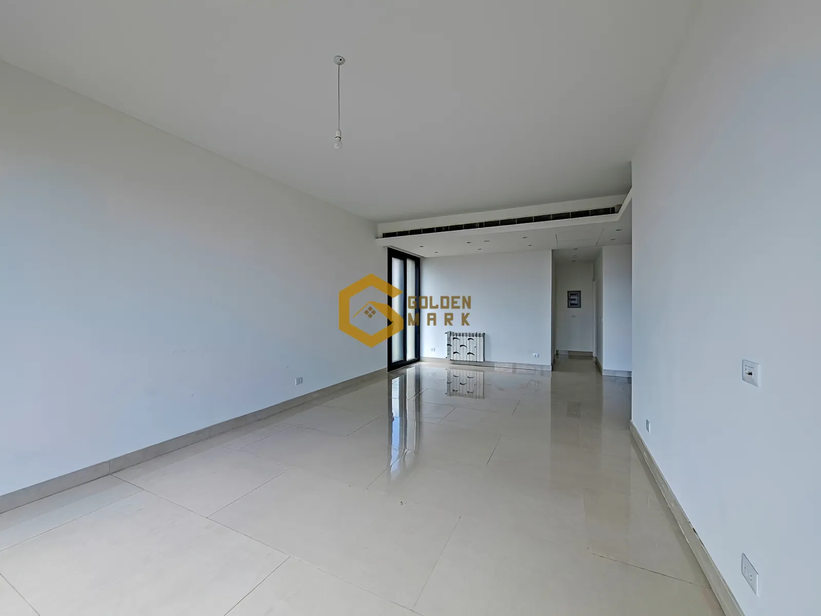 Apartment for Rent in Achrafieh, Beirut