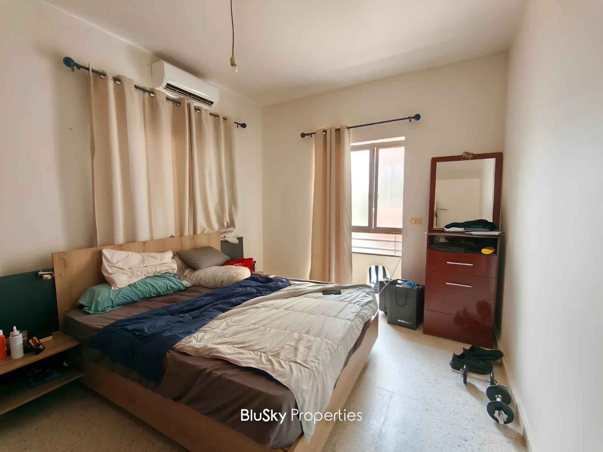 Apartment for sale in Dekwaneh, lebanon